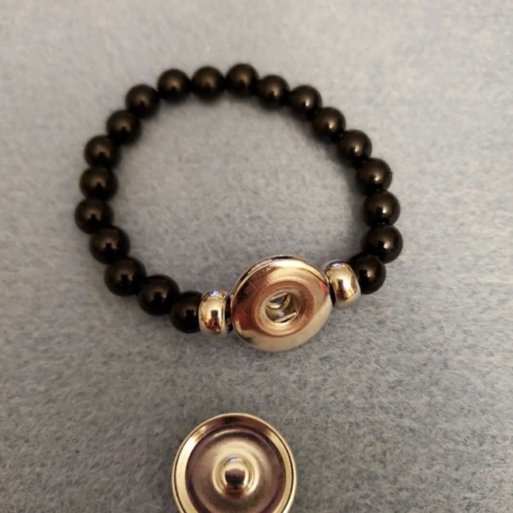 Transgender Pride Jewelry Set - Picture 2 of 3